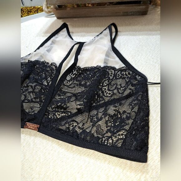 NWT Daydream Nation/Dolls Kill Bralette - Picture 4 of 12